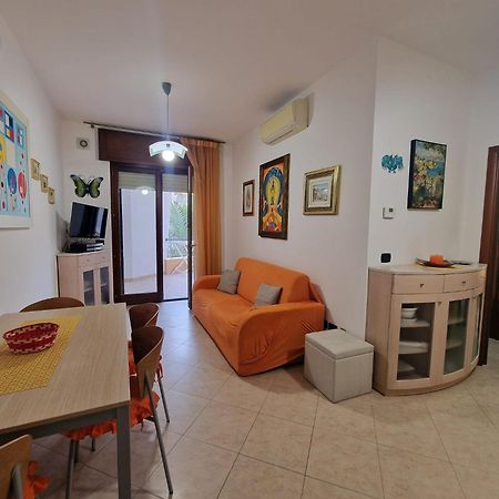 Appartamenti Rosa Virginia By Salentoville Gallipoli Extérieur photo
