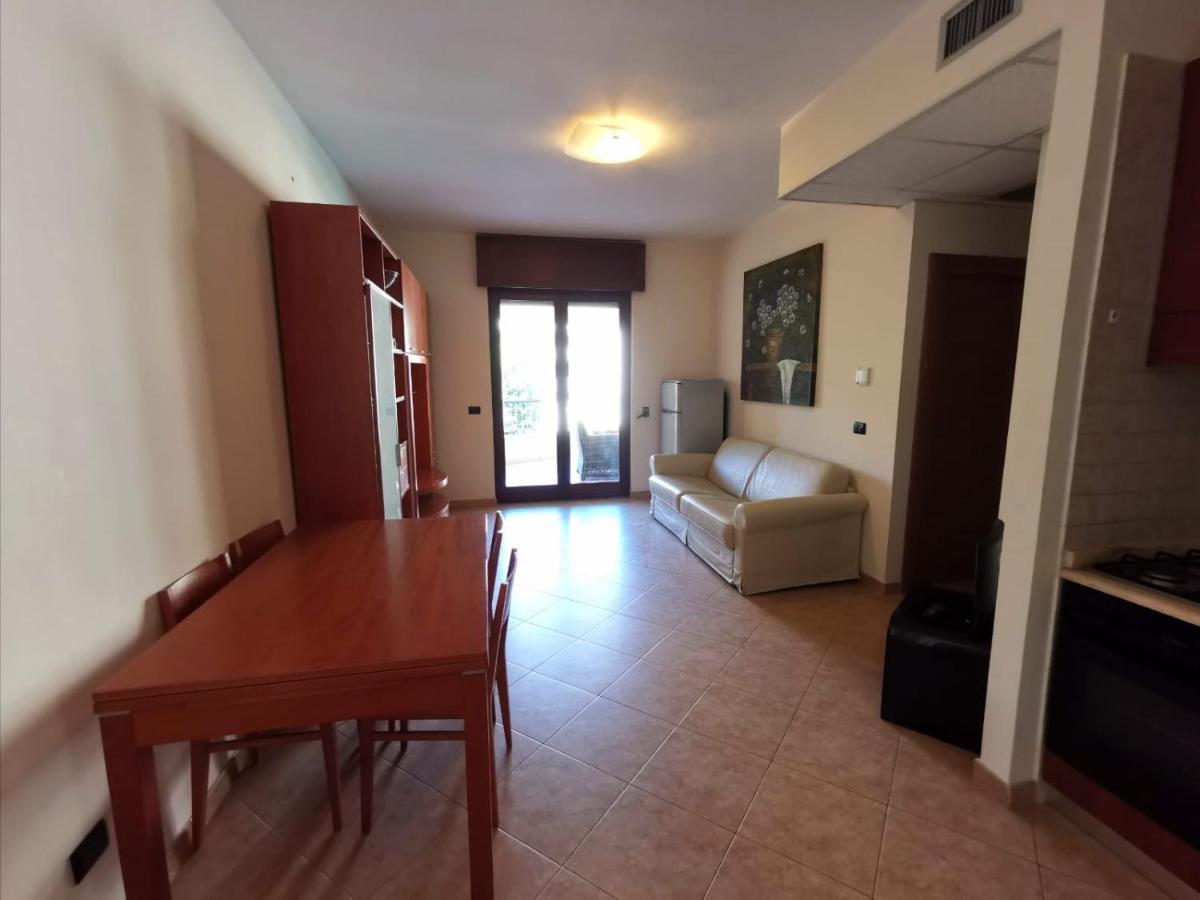 Appartamenti Rosa Virginia By Salentoville Gallipoli Extérieur photo