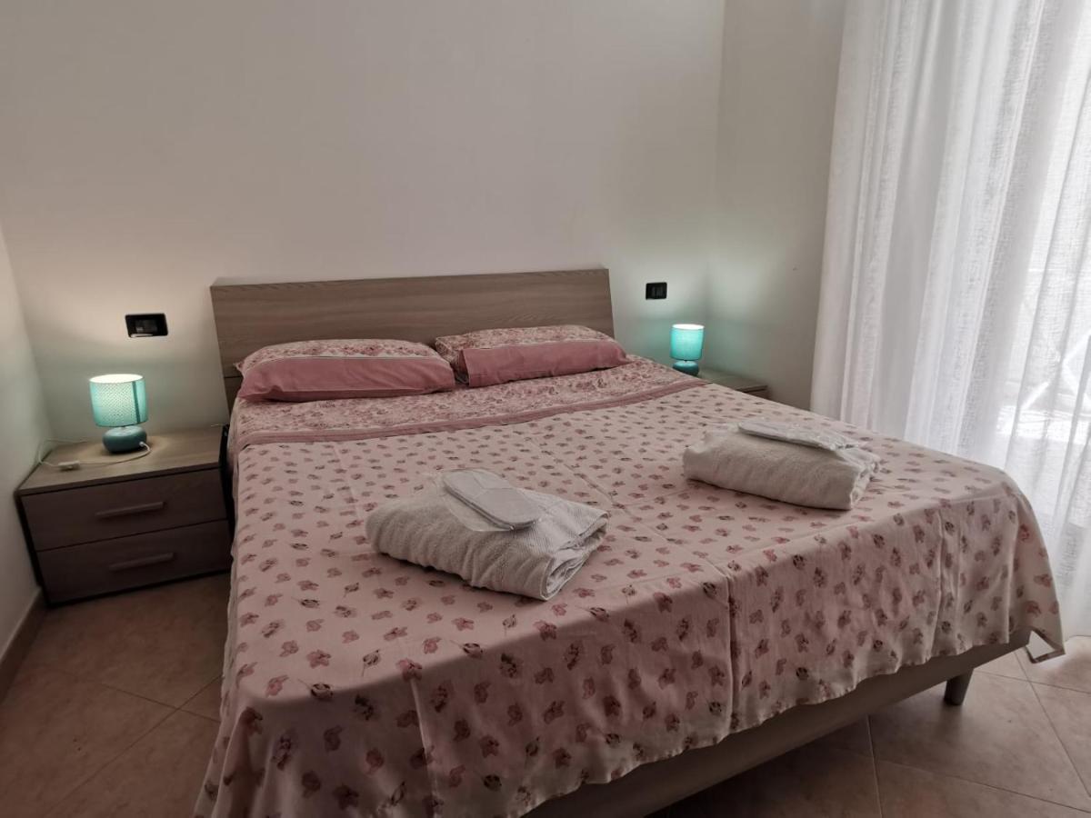 Appartamenti Rosa Virginia By Salentoville Gallipoli Extérieur photo