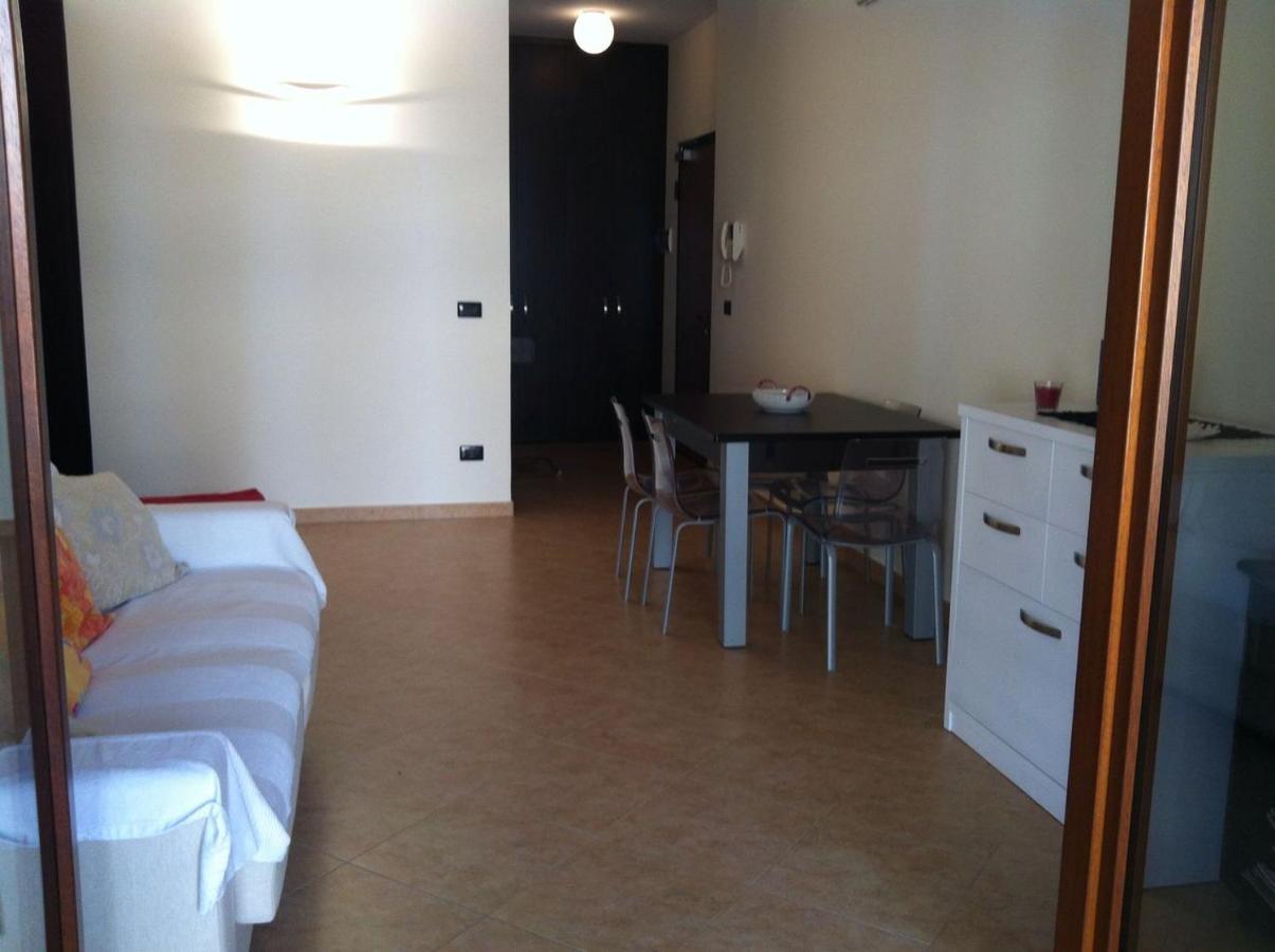 Appartamenti Rosa Virginia By Salentoville Gallipoli Extérieur photo