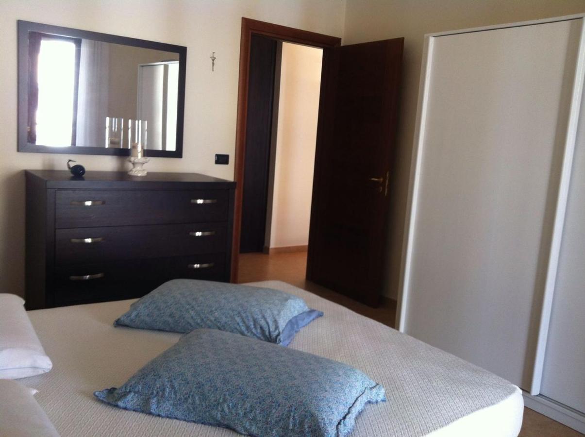 Appartamenti Rosa Virginia By Salentoville Gallipoli Extérieur photo