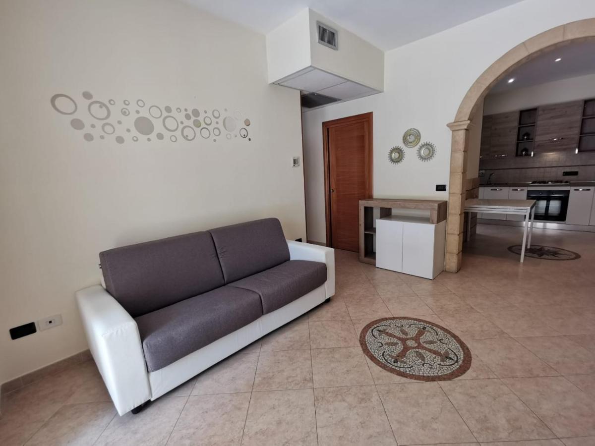 Appartamenti Rosa Virginia By Salentoville Gallipoli Extérieur photo