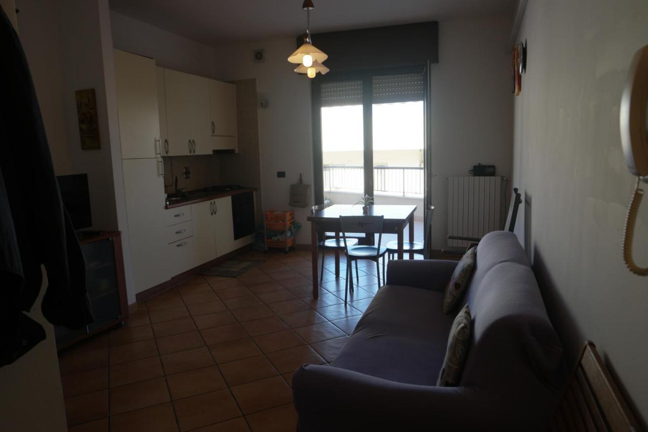Appartamenti Rosa Virginia By Salentoville Gallipoli Extérieur photo