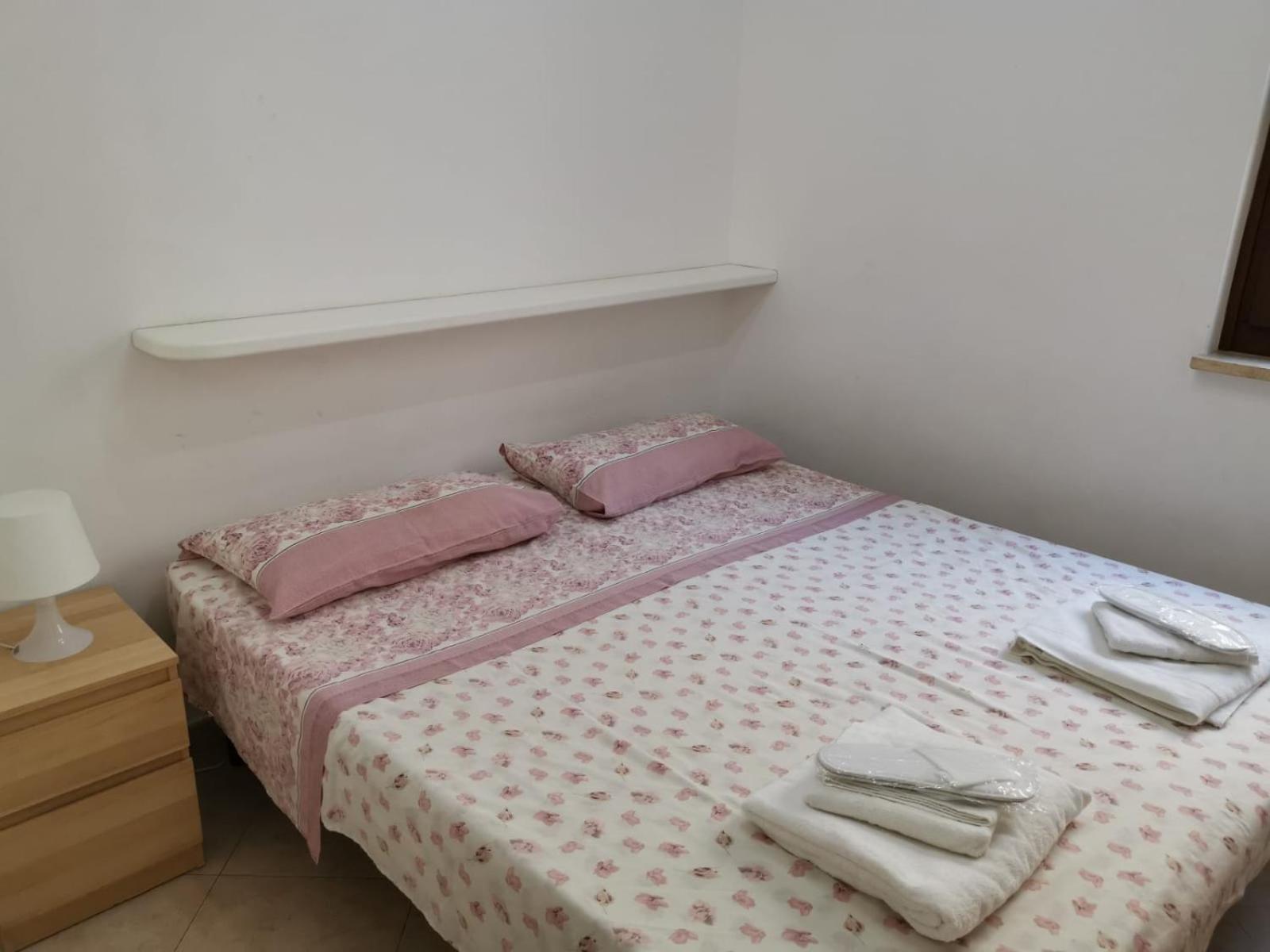 Appartamenti Rosa Virginia By Salentoville Gallipoli Extérieur photo