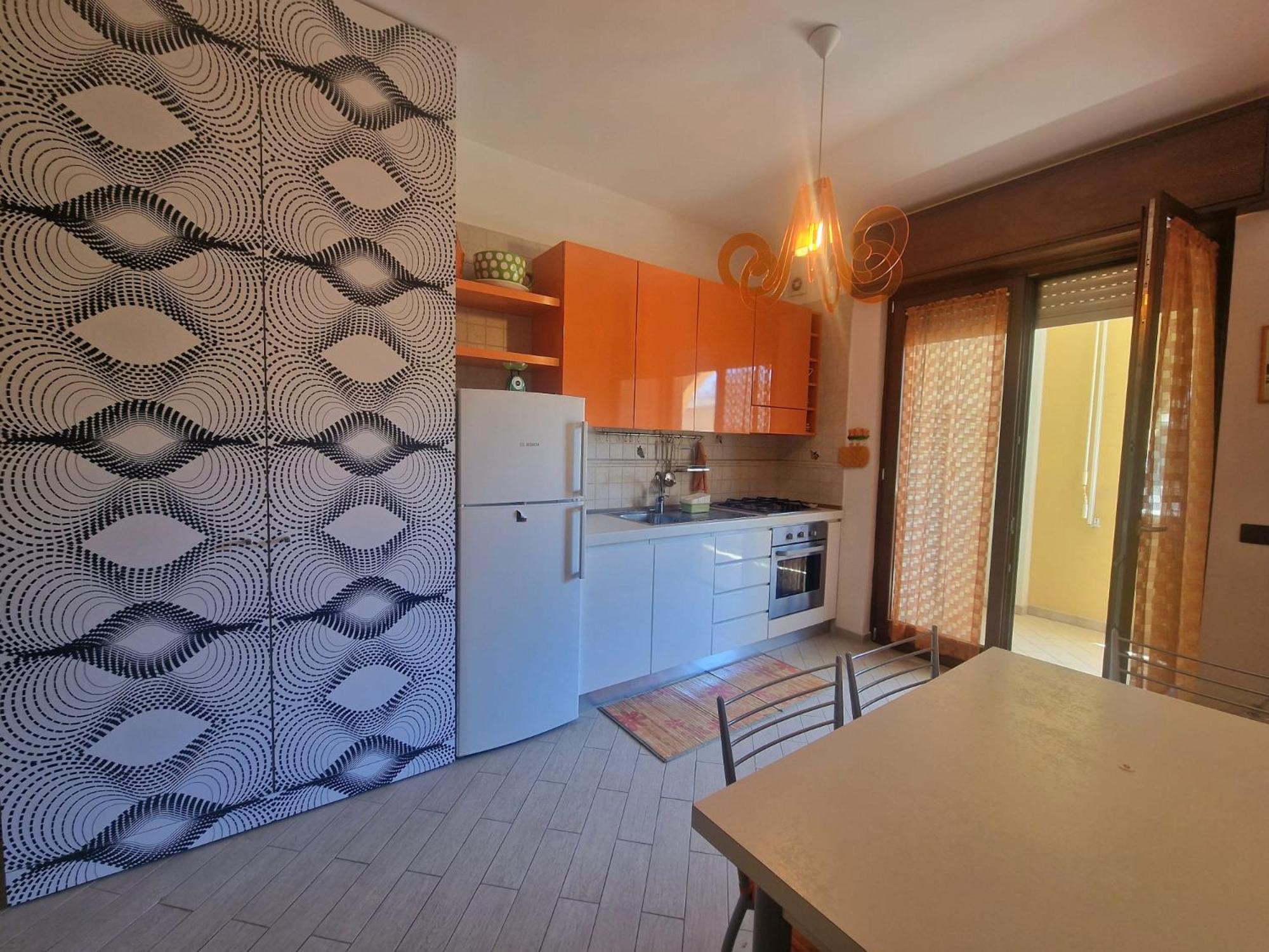 Appartamenti Rosa Virginia By Salentoville Gallipoli Extérieur photo