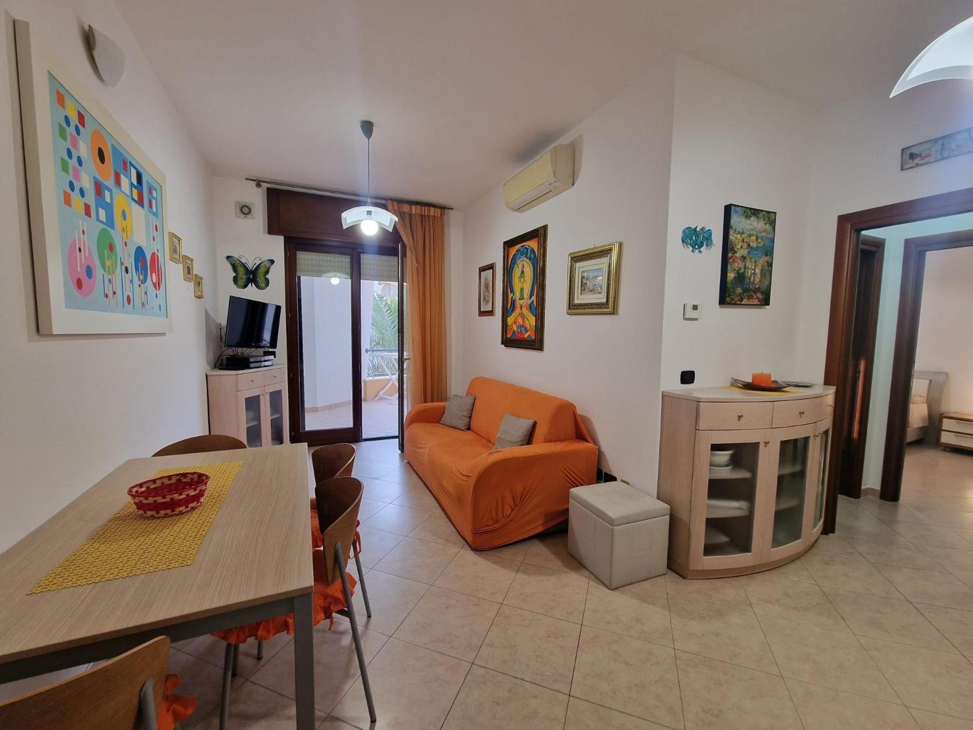 Appartamenti Rosa Virginia By Salentoville Gallipoli Extérieur photo