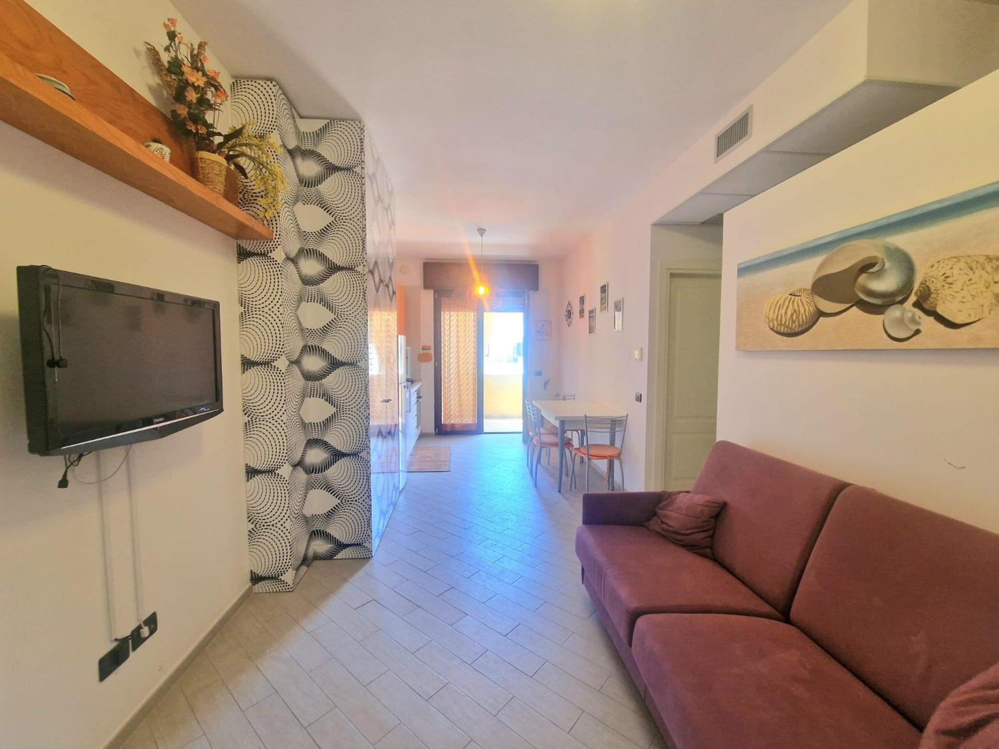 Appartamenti Rosa Virginia By Salentoville Gallipoli Extérieur photo