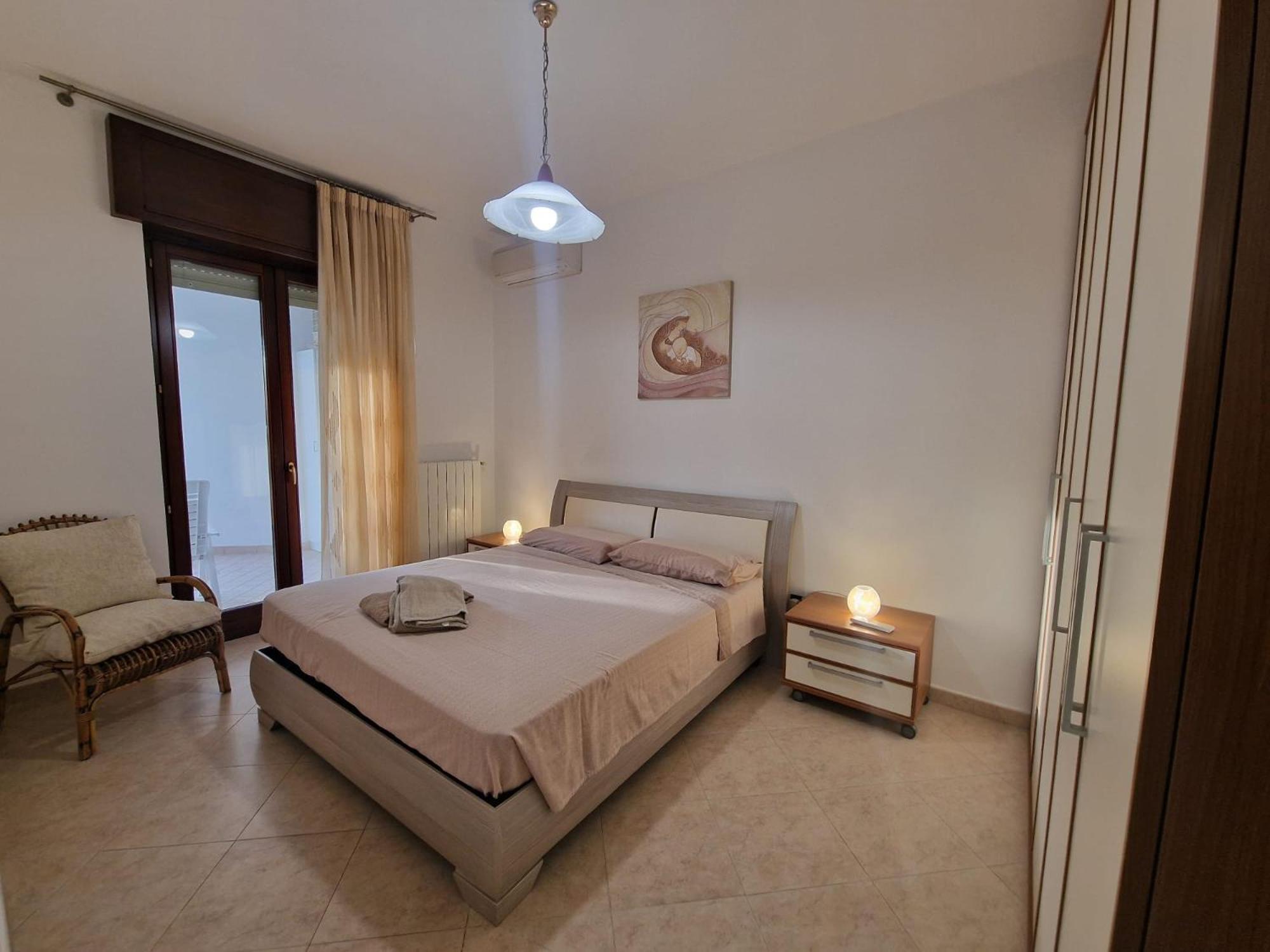 Appartamenti Rosa Virginia By Salentoville Gallipoli Extérieur photo