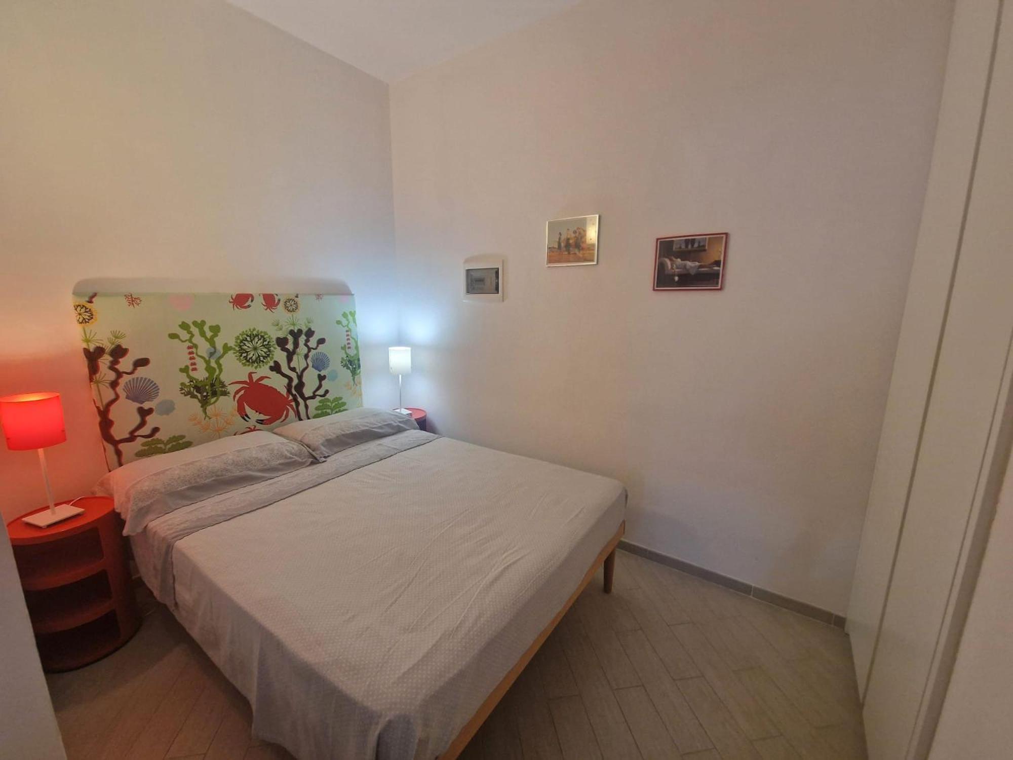 Appartamenti Rosa Virginia By Salentoville Gallipoli Extérieur photo