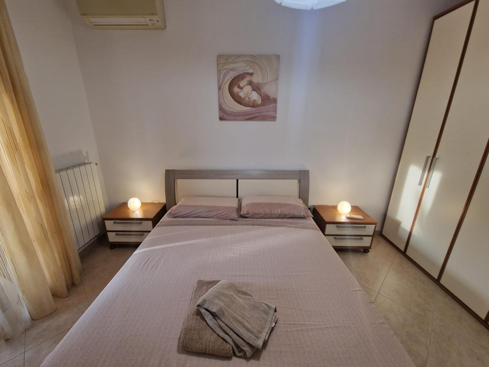 Appartamenti Rosa Virginia By Salentoville Gallipoli Extérieur photo